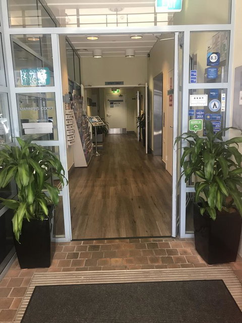 Mariners Court Hotel Sydney - Accommodation NT 24
