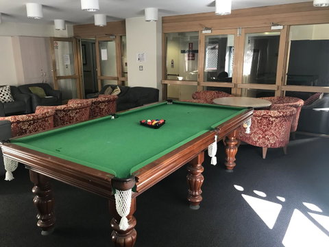 Mariners Court Hotel Sydney - Accommodation NT 6