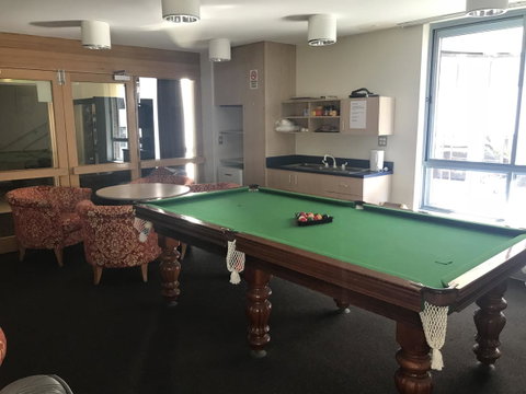 Mariners Court Hotel Sydney - Accommodation NT 37