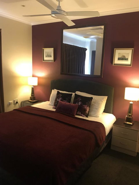 Mariners Court Hotel Sydney - Accommodation NT 30