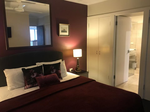 Mariners Court Hotel Sydney - Accommodation NT 32