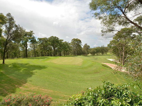 Villa 3br Margarita Villa Located Within Cypress Lakes Resort - Accommodation NT 2