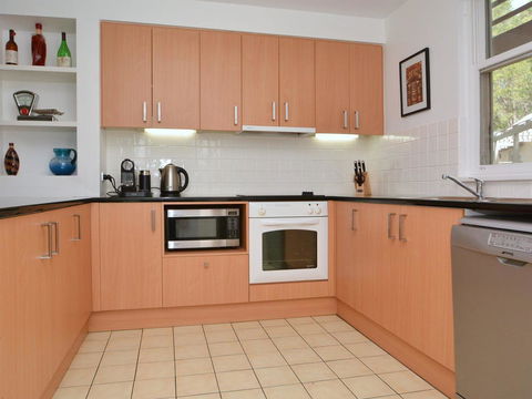Villa 3br Margarita Villa Located Within Cypress Lakes Resort - Accommodation NT 8