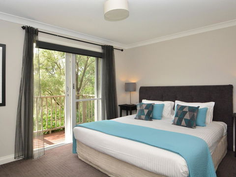 Villa 3br Margarita Villa Located Within Cypress Lakes Resort - Accommodation NT 3