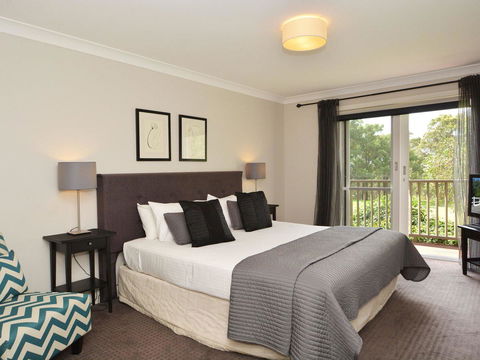 Villa 3br Margarita Villa Located Within Cypress Lakes Resort - Accommodation NT 12