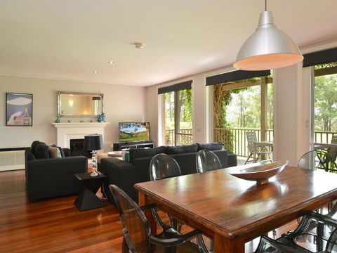 Villa 3br Margarita Villa Located Within Cypress Lakes Resort - Accommodation NT 11