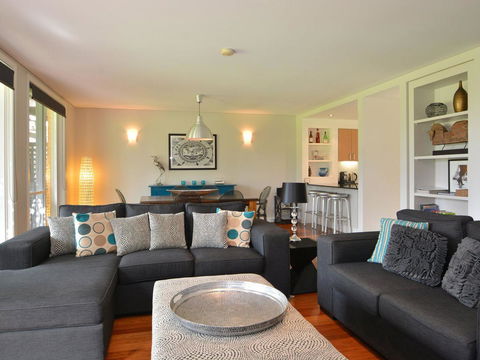 Villa 3br Margarita Villa Located Within Cypress Lakes Resort - Accommodation NT 14