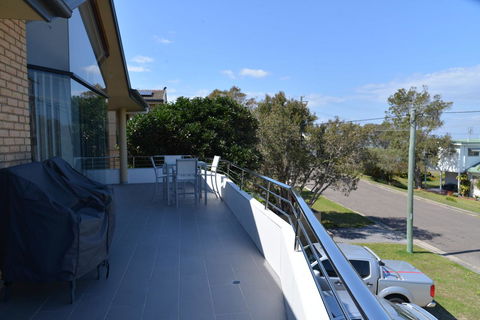 The Boat House - Accommodation NT 20