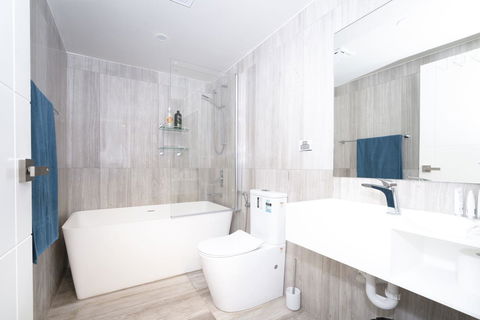 Luxury Villa Darlington - Vine - Accommodation NT 4