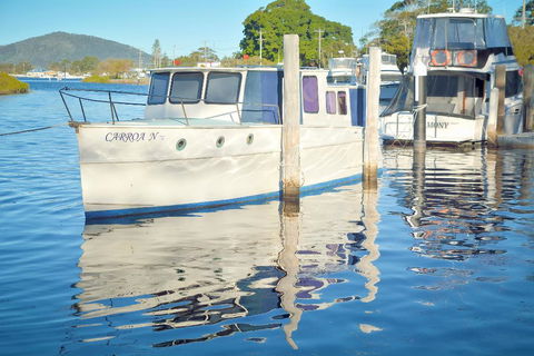 Boathouse Resort (Water Front) - Accommodation NT 6