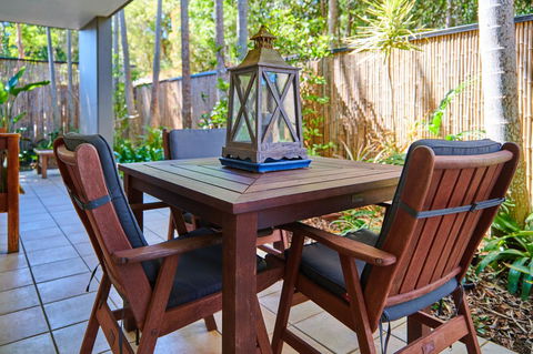 Julians Apartments - Accommodation NT 40
