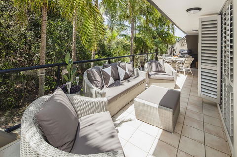 Julians Apartments - Accommodation NT 37