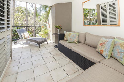 Julians Apartments - Accommodation NT 33