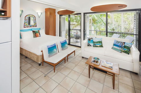 Julians Apartments - Accommodation NT 32