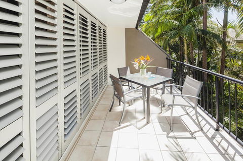 Julians Apartments - Accommodation NT 31