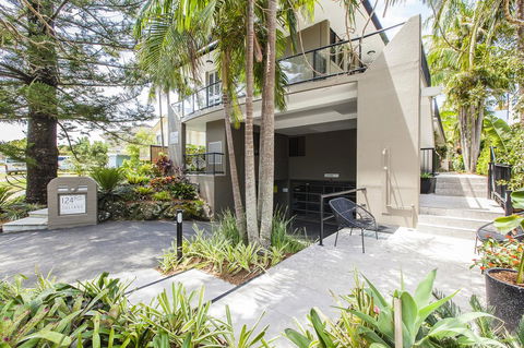 Julians Apartments - Accommodation NT 26
