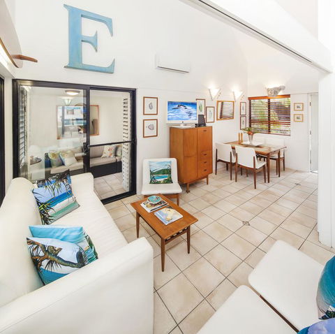 Julians Apartments - Accommodation NT 15