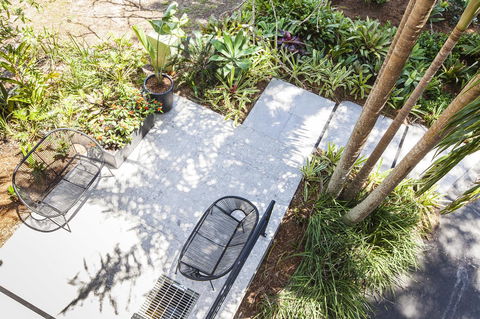 Julians Apartments - Accommodation NT 27