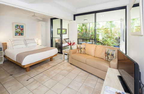 Julians Apartments - Accommodation NT 29