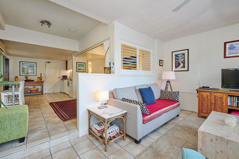 Julians Apartments - Accommodation NT 3