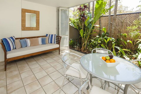 Julians Apartments - Accommodation NT 23