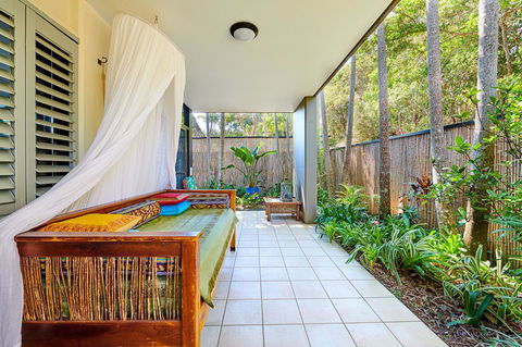 Julians Apartments - Accommodation NT 2