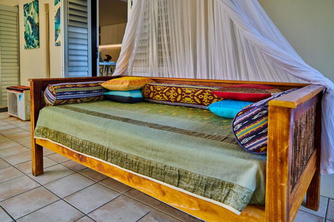 Julians Apartments - Accommodation NT 41