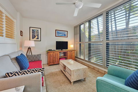 Julians Apartments - Accommodation NT 4
