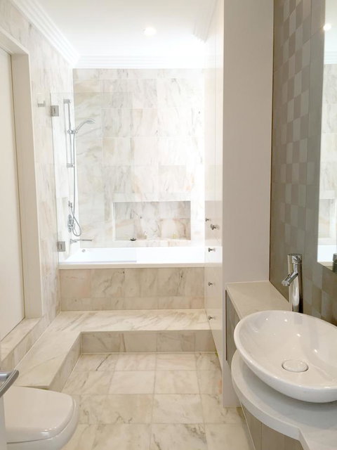 Luxury House In Bondi Junction - Accommodation NT 5