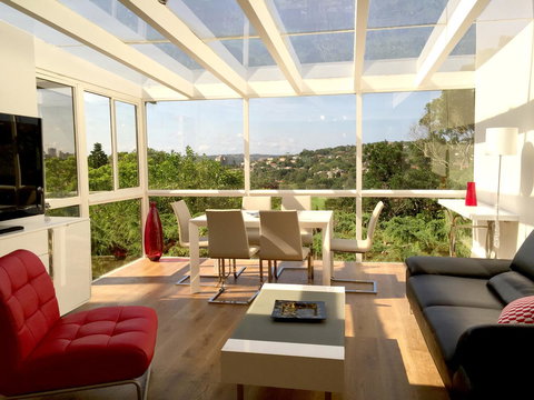 Luxury House In Bondi Junction - Accommodation NT 0