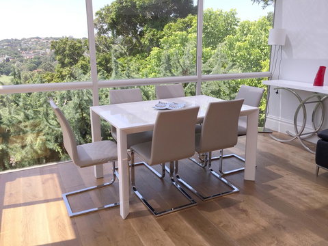 Luxury House In Bondi Junction - Accommodation NT 1