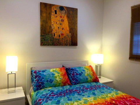 Luxury House In Bondi Junction - Accommodation NT 10