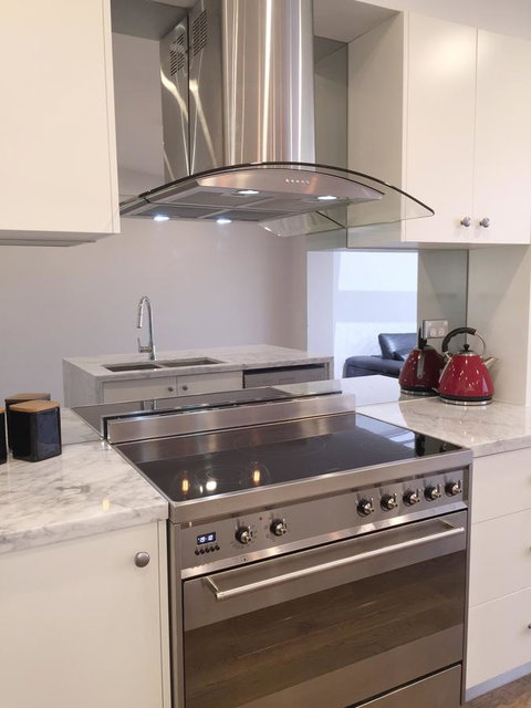 Luxury House In Bondi Junction - Accommodation NT 4