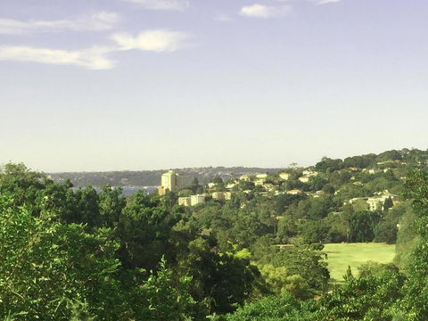 Luxury House In Bondi Junction - Accommodation NT 15