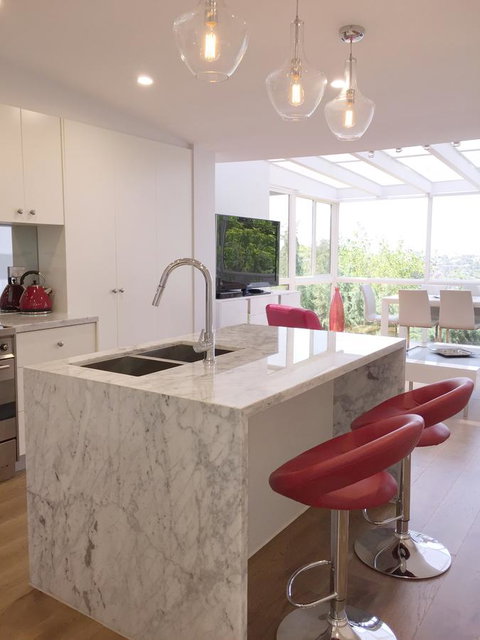 Luxury House In Bondi Junction - Accommodation NT 3