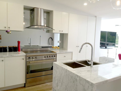 Luxury House In Bondi Junction - Accommodation NT 14