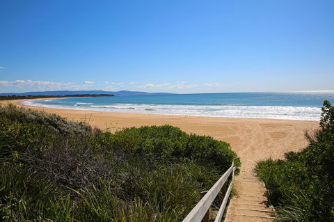 Abode @ Culburra - Pet Friendly - 4 Mins To Beach - Accommodation NT 24