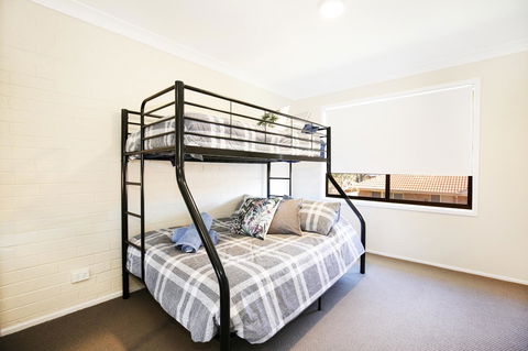 Abode @ Culburra - Pet Friendly - 4 Mins To Beach - Accommodation NT 14