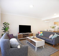 Abode  Culburra - Pet Friendly - 4 Mins to Beach - Accommodation NT
