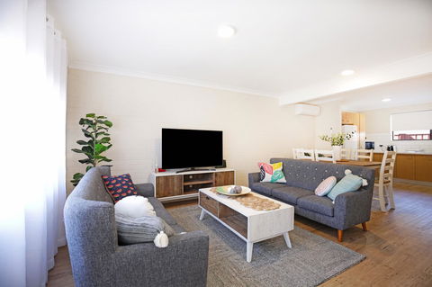 Abode @ Culburra - Pet Friendly - 4 Mins To Beach - Accommodation NT 0