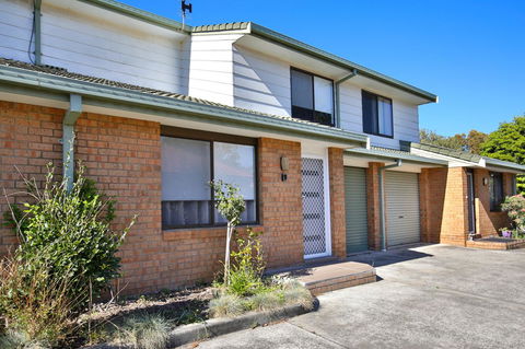 Abode @ Culburra - Pet Friendly - 4 Mins To Beach - Accommodation NT 2