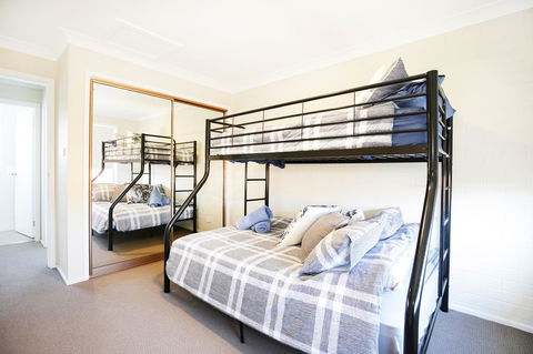 Abode @ Culburra - Pet Friendly - 4 Mins To Beach - Accommodation NT 13