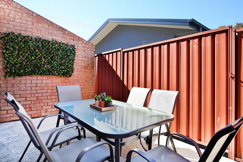 Abode @ Culburra - Pet Friendly - 4 Mins To Beach - Accommodation NT 18