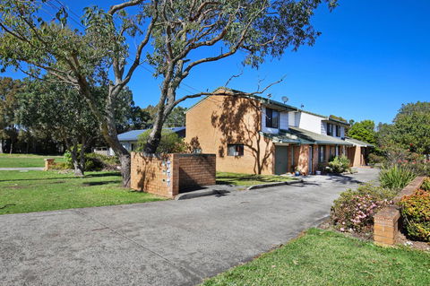 Abode @ Culburra - Pet Friendly - 4 Mins To Beach - Accommodation NT 3