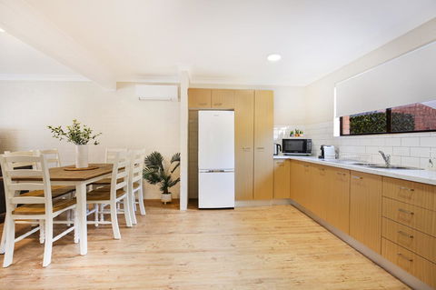 Abode @ Culburra - Pet Friendly - 4 Mins To Beach - Accommodation NT 9