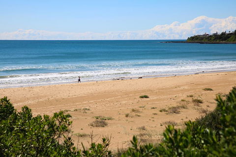 Abode @ Culburra - Pet Friendly - 4 Mins To Beach - Accommodation NT 22