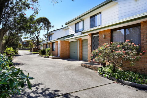 Abode @ Culburra - Pet Friendly - 4 Mins To Beach - Accommodation NT 4