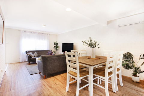 Abode @ Culburra - Pet Friendly - 4 Mins To Beach - Accommodation NT 5