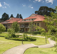 Leisure Inn Spires - NT Tourism