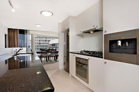 Tweed Ultima Apartments - Accommodation NT 13
